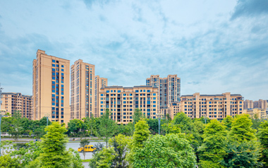 林肯廣場(chǎng)項目